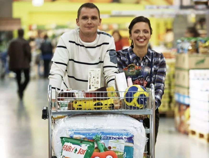 Hurt w Polsce pod presją sieci handlowych. Marże spadają, znika baza klientów