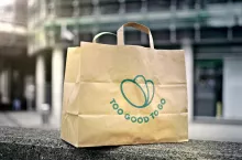 Thai Wok dołącza do Too Good To Go. Sieć zagospodaruje nadwyżki (fot. Shutterstock)