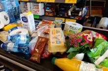 Co pokazała analiza danych z list zakupowych z trzech lat? (fot. Shutterstock)