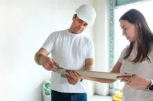 Ceny materiałów budowlanych na początku 2026 roku są względnie stabilne (fot. shutterstock)