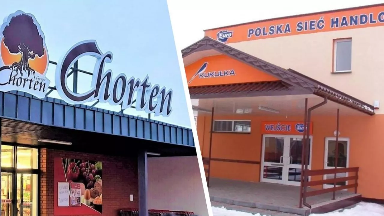 Chorten przejmuje ponad 500 sklepów Euro (fot. mat. prasowe; wiadomoscihandlowe.pl)