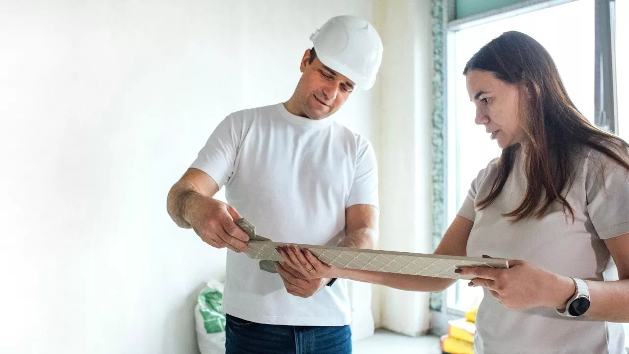 Ceny materiałów budowlanych na początku 2026 roku są względnie stabilne (fot. shutterstock)