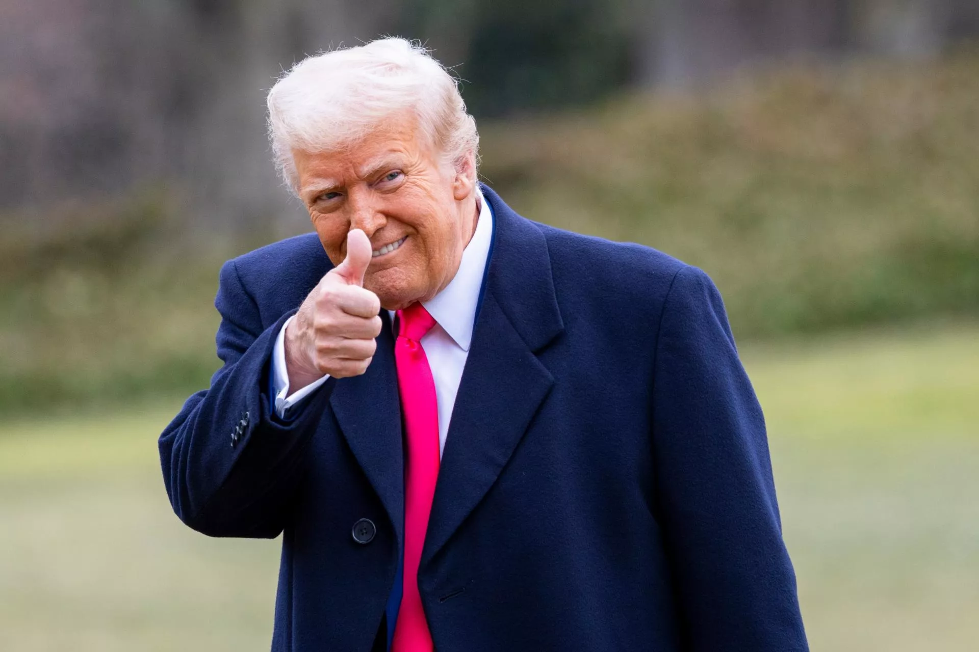 Cła Schrödingera - ceł Trumpa nie ma, ale jednocześnie są [ANALIZA]