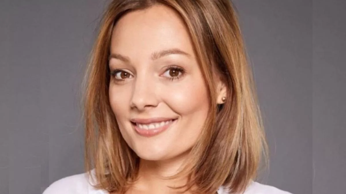 Natalia Babczyńska szefową komunikacji marketingowej w Netto Polska