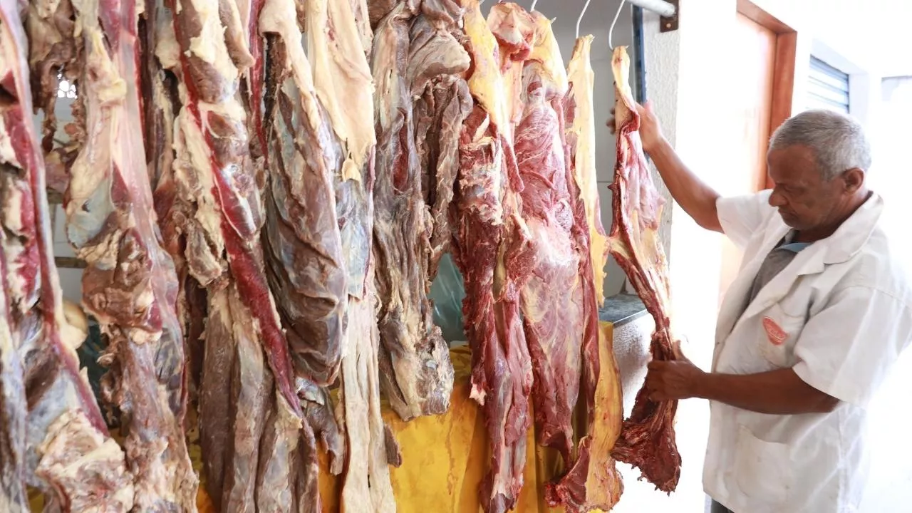 Brazylijska wołowina naszprycowana zakazanymi hormonami - a i tak trafiła do UE!