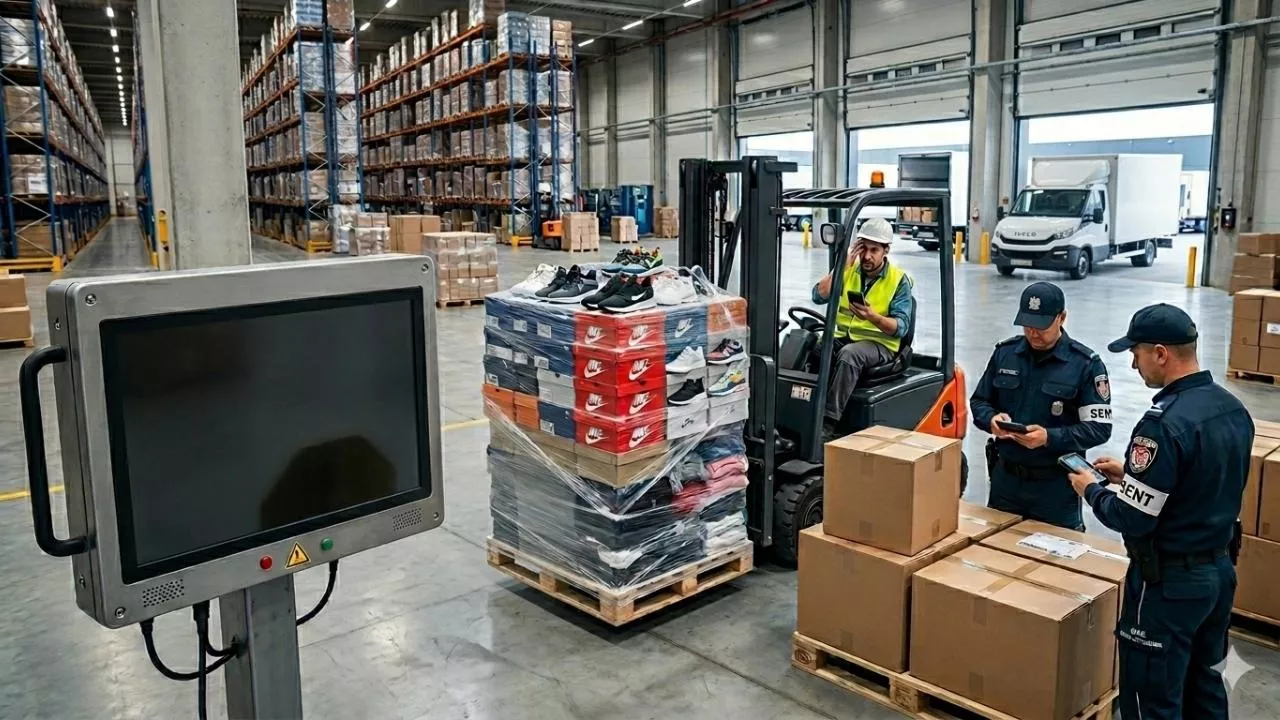 Odzieżowy paraliż? Czy zagraniczni dostawcy odwrócą się od Polski przez polskie wymogi SENT?