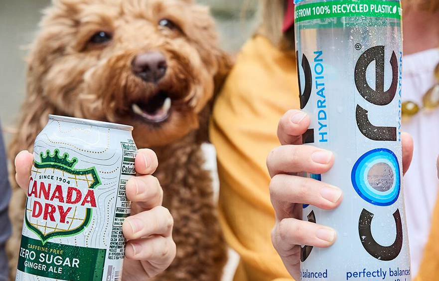 Napojowy gigant poprawia plan przejęcia marek Jacobs i L’OR. To kawowa rewolucja