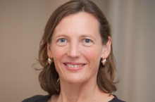 Christel Delberghe, dyrektor generalna EuroCommerce