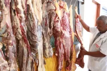 Brazylijska wołowina z hormonami w UE (fot. shutterstock)