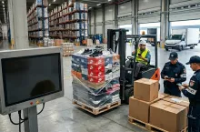 Branża odzieżowa i obuwnicza apeluje o przesunięcie SENT (grafika wygenerowana przez AI)