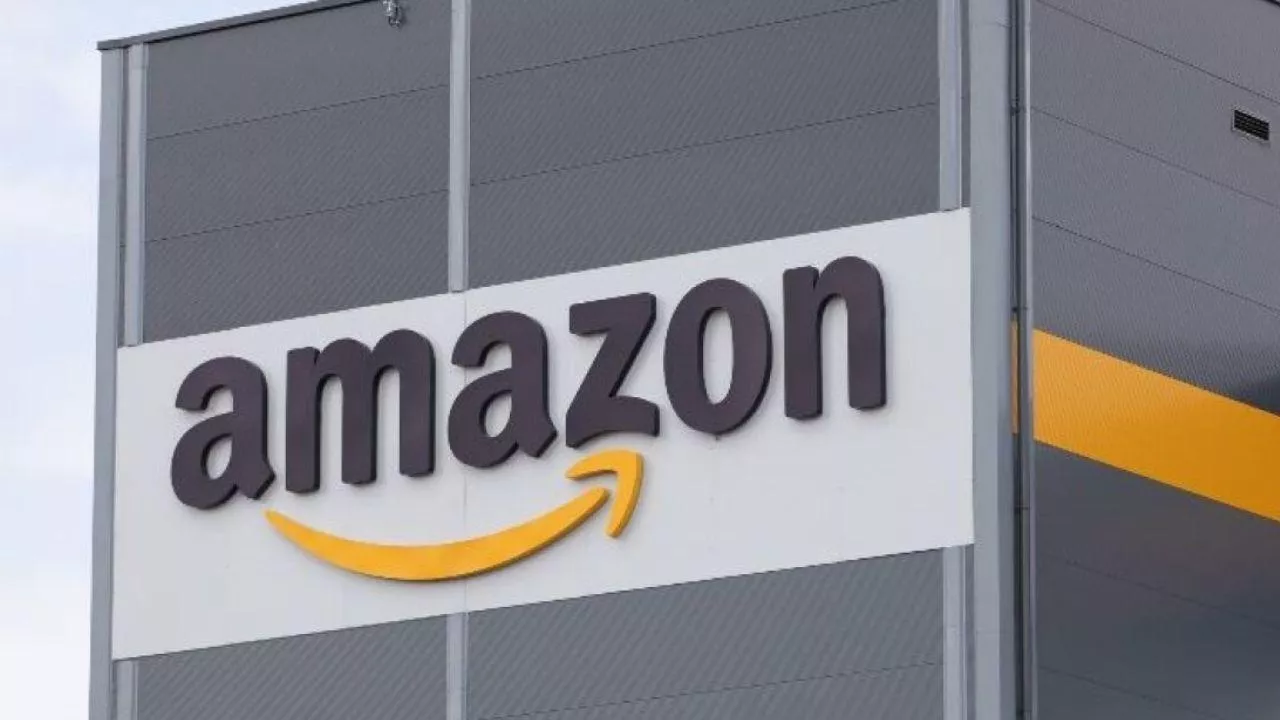 Amazon zainwestuje 50 mld USD w OpenAI (fot. M. Semeniuk)