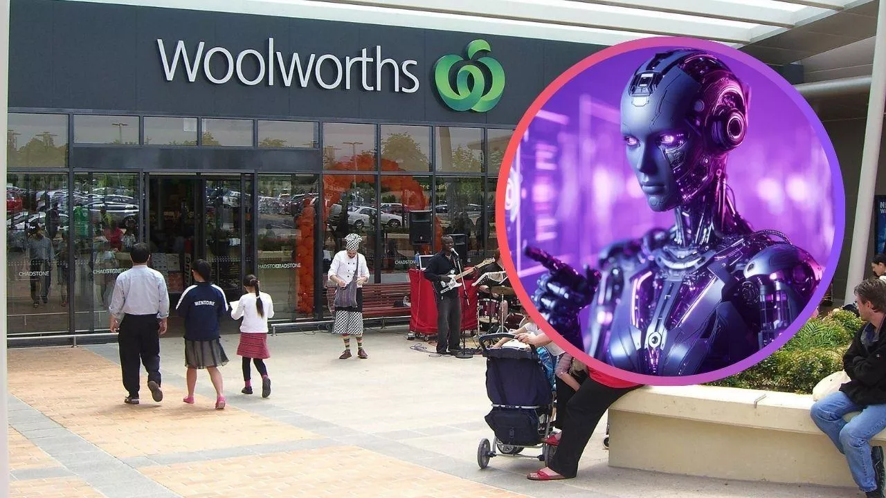 Woolworths zapłacił cenę za brak wyczucia (fot. Flickr + Pixabay)