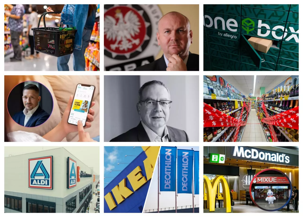 TOP 10 tygodnia (fot. Wiadomoscihandlowe.pl)