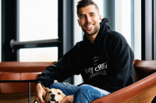 Marcin Mazurek - prezes i twórca Body Chief