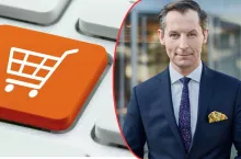 UOKiK w 2025 - blisko 900 decyzji i ponad 1,15 mld zł kar. Na celowniku Allegro, Biedronka, InPost i Wojanki (fot. UOKiK + Canva)