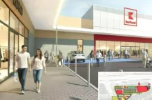 Nowe zagłębie handlowe wyrośnie na warszawskim Mokotowie (fot. mat. prasowe inwestora)