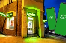 Żabka stawia na AI. KumAI ma wspierać franczyzobiorców 24/7 (fot. Żabka Polska