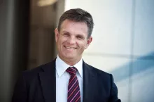 Andrzej Odzioba, prezes Wosany