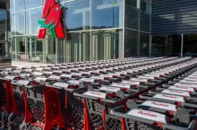 Auchan Węgry ogłosił ambitną strategię rozwoju (fot. shutterstock)