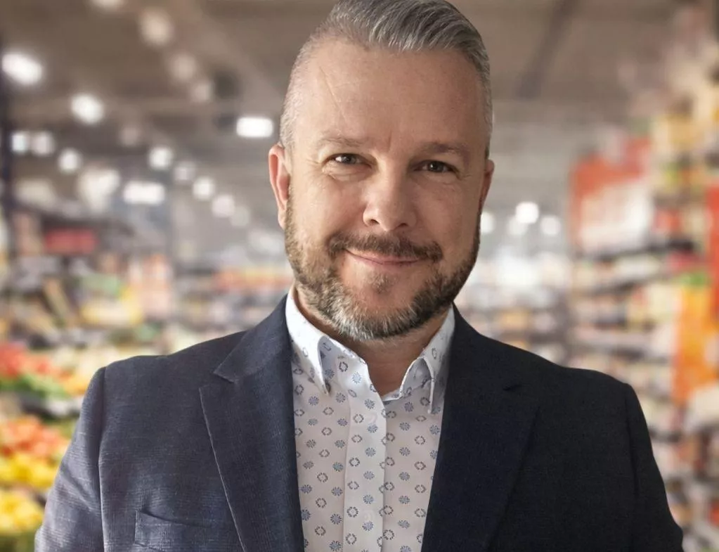 Dyrektor odchodzi z Grupy Eurocash. “Duża odpowiedzialność. Jeszcze większa motywacja.”