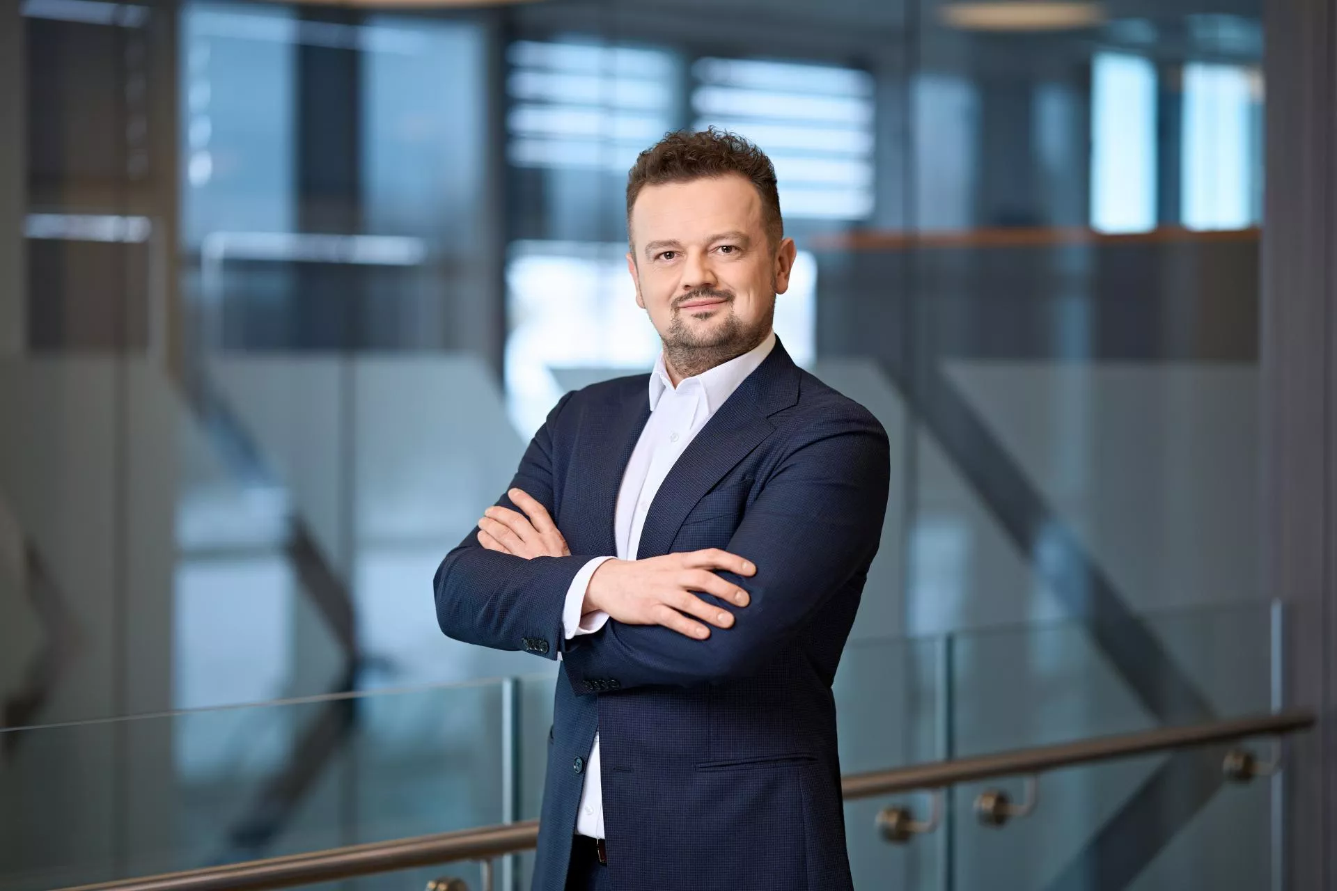 Najdroższe są decyzje, których nie policzono. Michał Wawrzyńczak o tym, gdzie naprawdę zaczyna się dojrzała logistyka