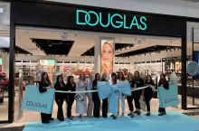 Perfumeria Douglas (fot. Douglas)