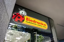 Biedronka (fot. AS photo family/Shutterstock)