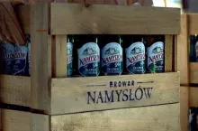 Solidarność alarmuje ws ataków na piwa bezalkoholowe (fot. Browar Namysłów/Facebook)