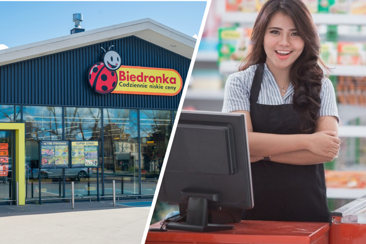 W 2025 roku wartościowo urosły dyskonty, mały format zorganizowany i sklepy drogeryjne (mat.pras.)