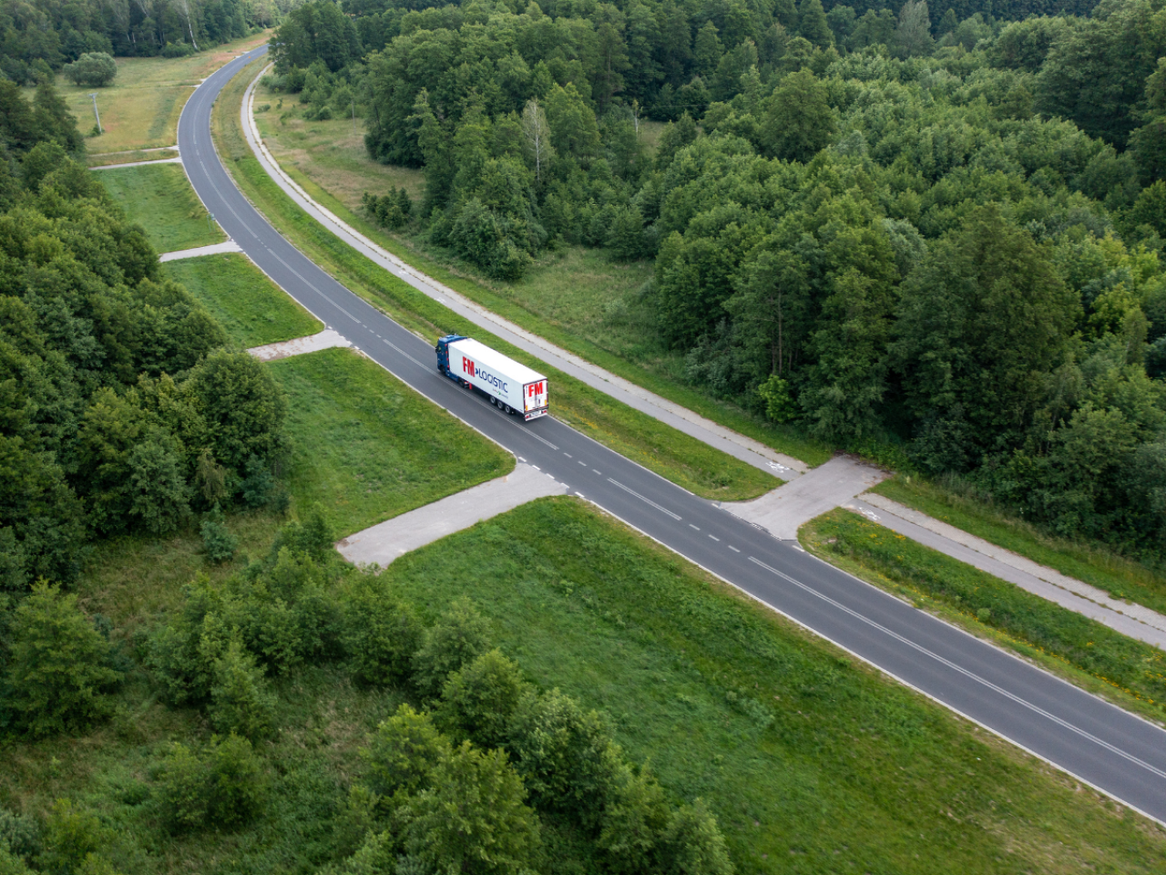 Najdroższe są decyzje, których nie policzono. Michał Wawrzyńczak o tym, gdzie naprawdę zaczyna się dojrzała logistyka