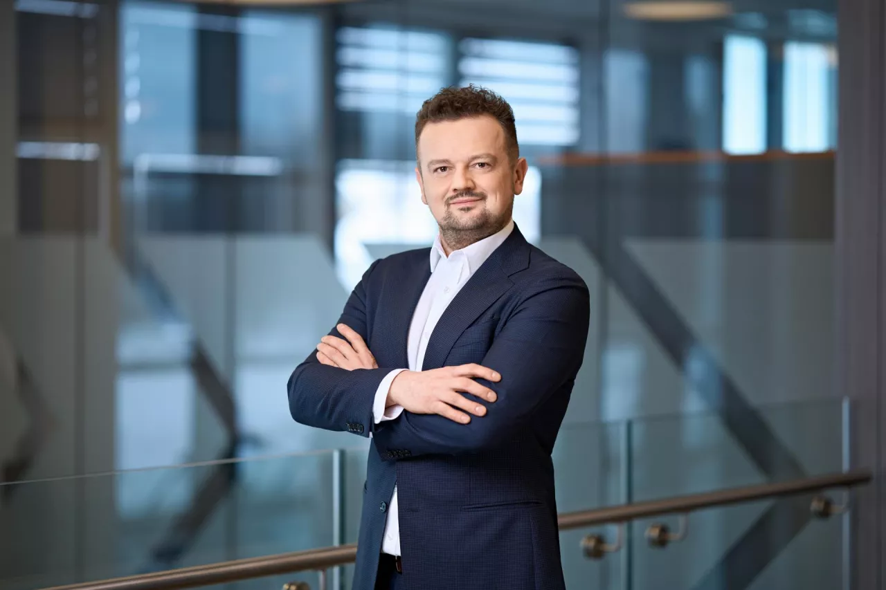 Najdroższe są decyzje, których nie policzono. Michał Wawrzyńczak o tym, gdzie naprawdę zaczyna się dojrzała logistyka