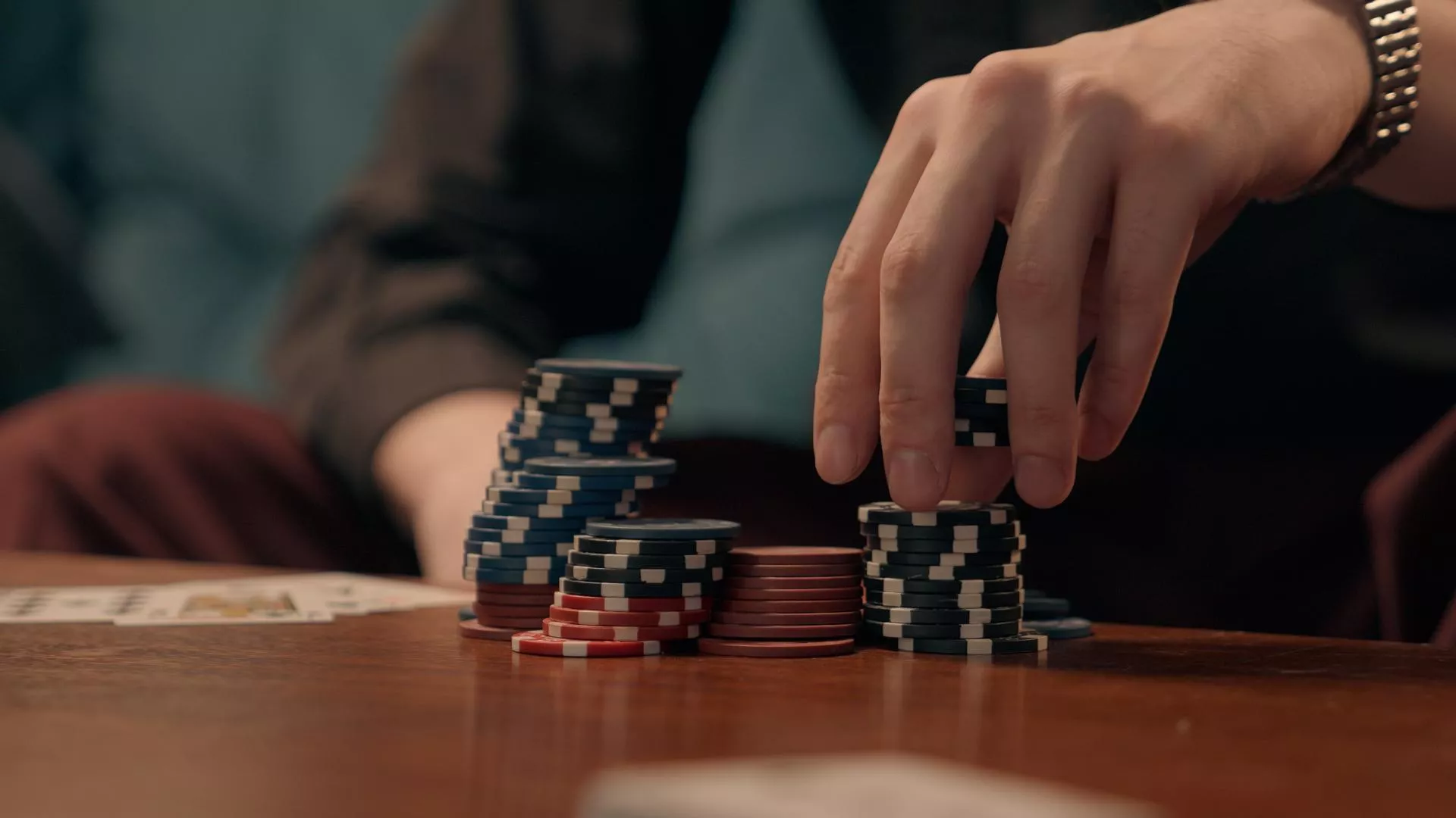 Sex, gambling and retail, czyli skąd branża FMCG ma brać pieniądze na wzrosty?