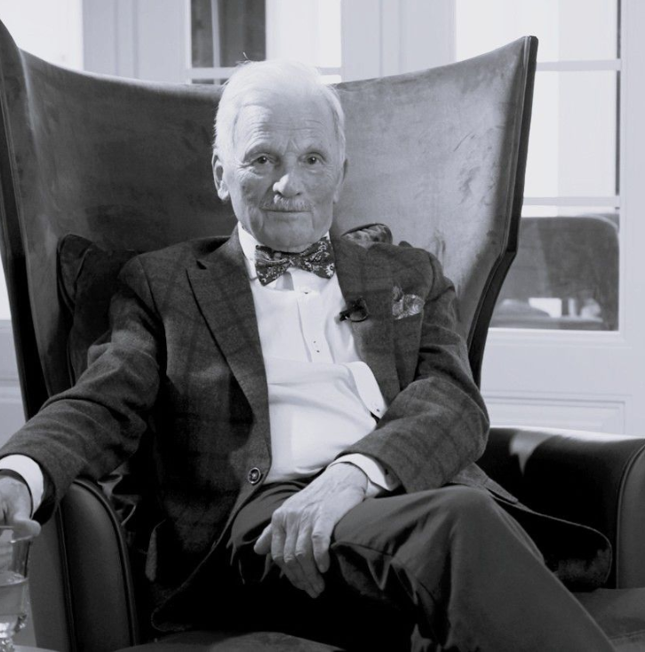 Nie żyje Jan Jurczyk, założyciel spółki TiM. To człowiek-legenda branży winiarskiej