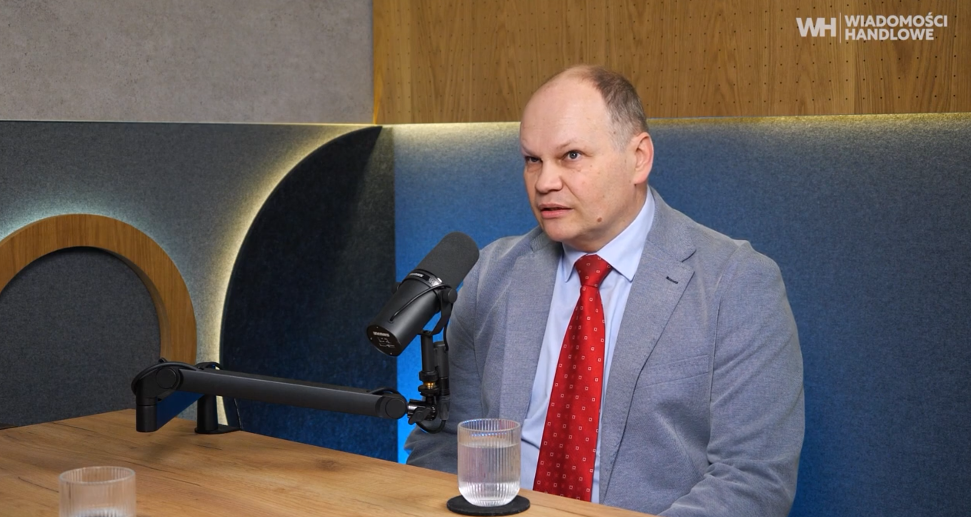 Karol Stec, ZPPPS: Trudny rok za nami. Atmosfera wokół branży nie jest najlepsza [WIDEO]