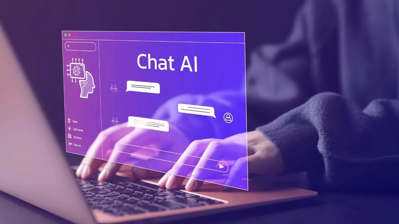 Ponad 300 proc. wzrost ruchu z AI w e-commerce. Zmiana, która zagraża liderom