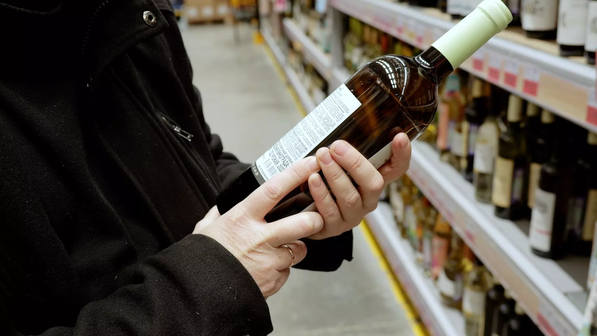 Popularne wina czeka rewolucja już od 18 marca. Co się zmieni na sklepowych półkach?