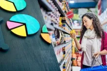 Jak wyznaczać KPI w retail media, by wpływać na sprzedaż? (fot. Canva)