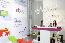 Platforma eBay ogłosiła radykalną redukcję zatrudnienia (fot. Shutterstock)