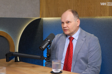 Karol Stec, prezes ZPPPS (fot. Wiadomości Handlowe)