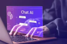 Ponad 300 proc. wzrost ruchu z AI w e-commerce. Zmiana, która zagraża liderom (fot. Canva)