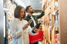 W 2025 r. do najszybciej rosnących segmentów w Europie Wschodniej należały wina bezalkoholowe (fot. Shutterstock)