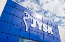 Skandynawska sieć rośnie jak na drożdżach. Jysk w jeden dzień otworzy aż 6 sklepów (fot. Jysk)