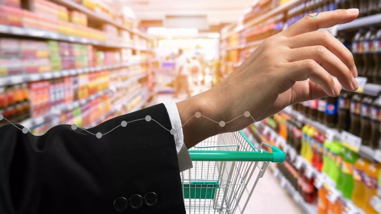 Rynek retail mediów w Polsce wchodzi w fazę gwałtownego wzrostu (fot. MondayNews)