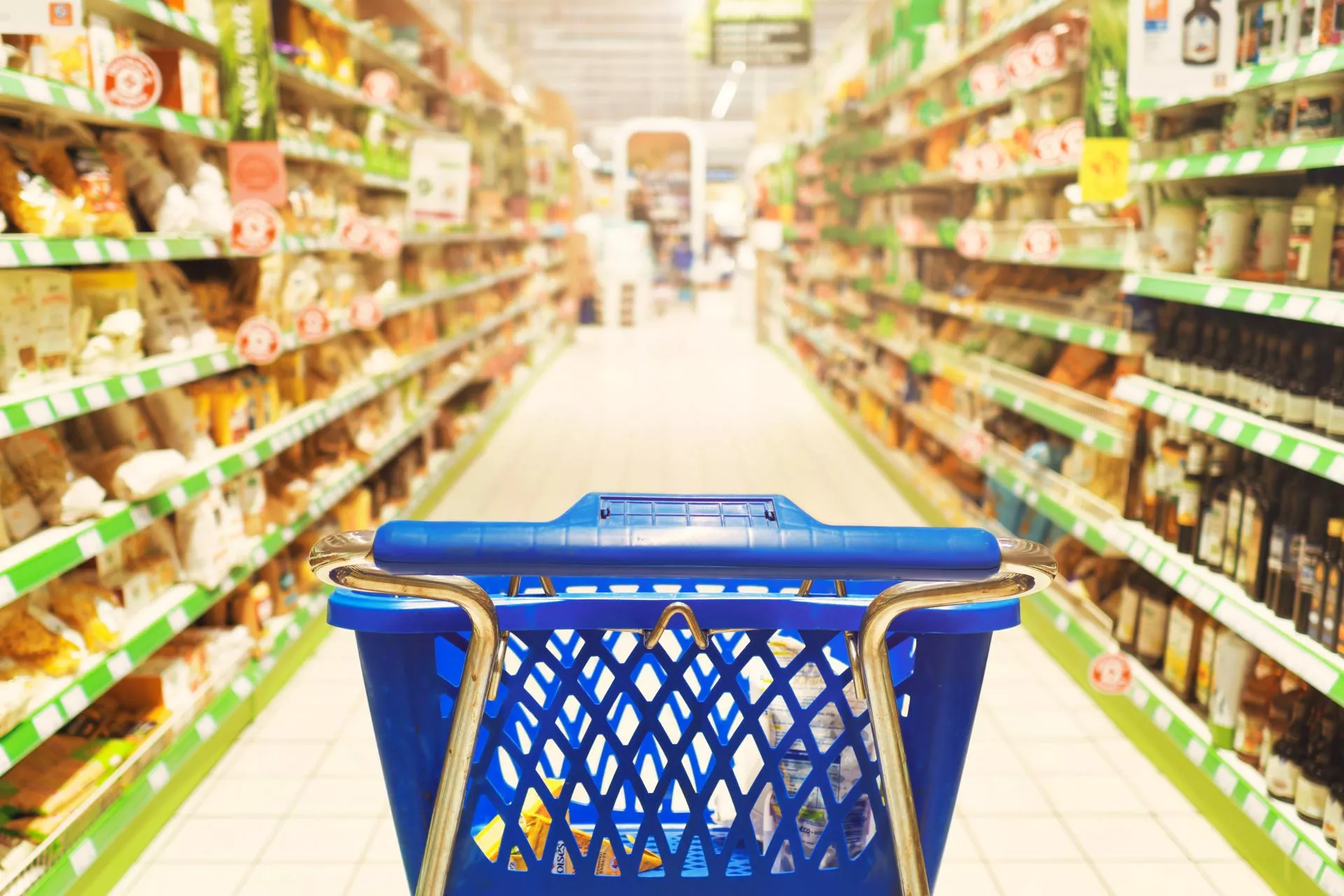 Nowe zasady! UE wzmacnia pozycję dostawców w negocjacjach z sieciami handlowymi