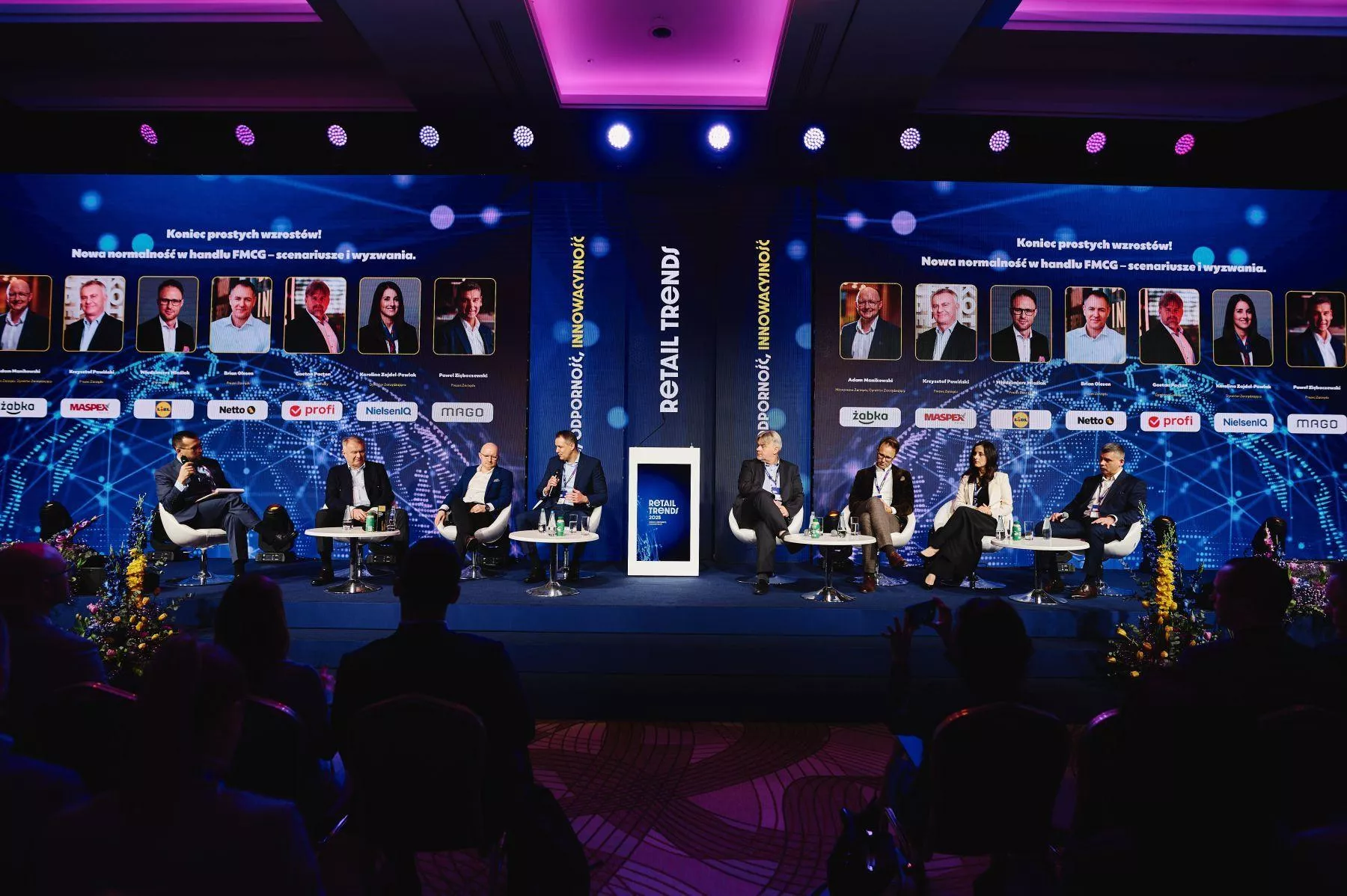 Kim jest dzisiaj konsument? Cykl debat i prelekcji na Retail Trends 2026