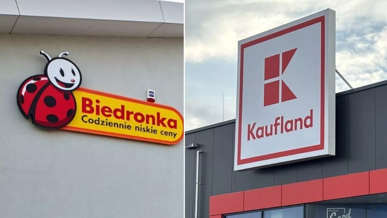 Wojna o polską flagę. Czy wielkie sieci przestały wprowadzać klientów w błąd?