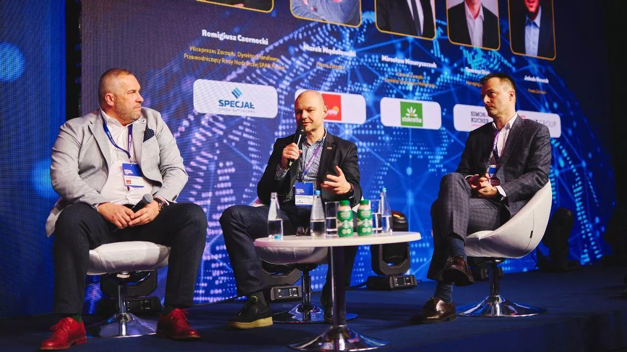 Handel pod presją kosztów, klienta i technologii. Weź udział w debacie na Retail Trends