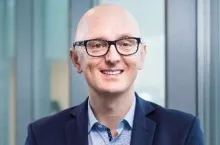 Daniel Grabka (Fot. Linkedin)