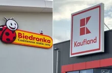 Jak kontrole i kary zmienił podejście gigantów handlu do prawidłowego oznakowania warzyw i owoców? (fot. Shutterstock)