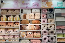 Sklep XIMI-V w Blue City (fot. M. Prasowe)